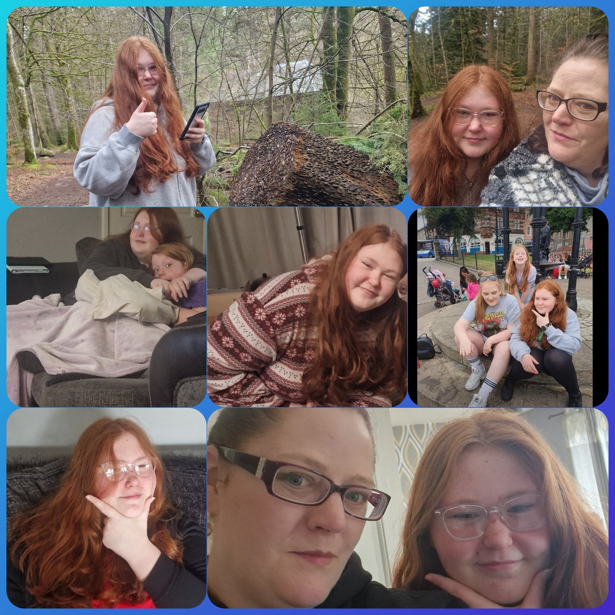 A massive happy sweet 16th to my 2nd born Abi. The kindest, sweetest intelligent child. Have the best day Abi. Love you. ❤️