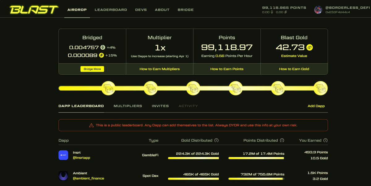 Borderless 🌐 tweet media