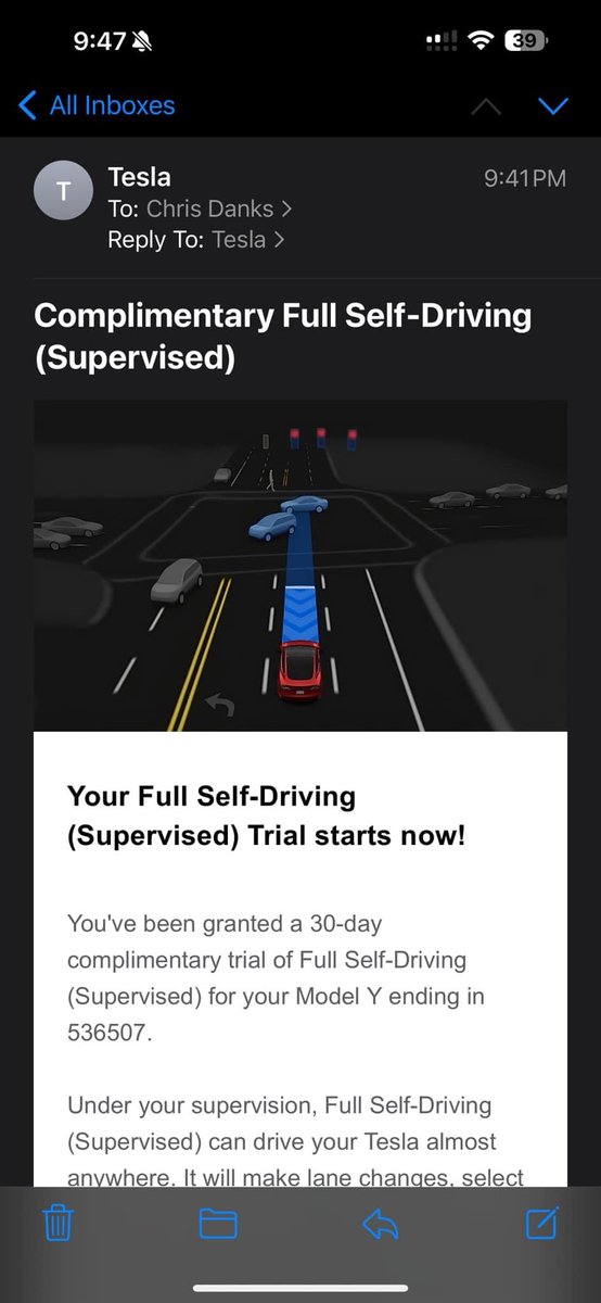 Tesla Owners UK 🇬🇧 tweet media