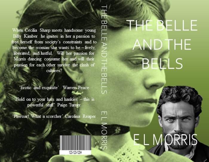 SHAMcampaign's tweet image. Not sure we can quite believe this?  Book of the month - a Morris romance????
bonkersbooks.org