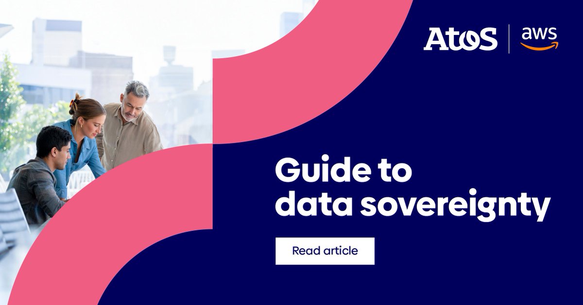 Navigate #DataSovereignty in #CloudMigration seamlessly! 🌐 💱 Our article offers insights for compliant scalability & agility. Don't miss out! 👉 Read more: spr.ly/6016Zka8m