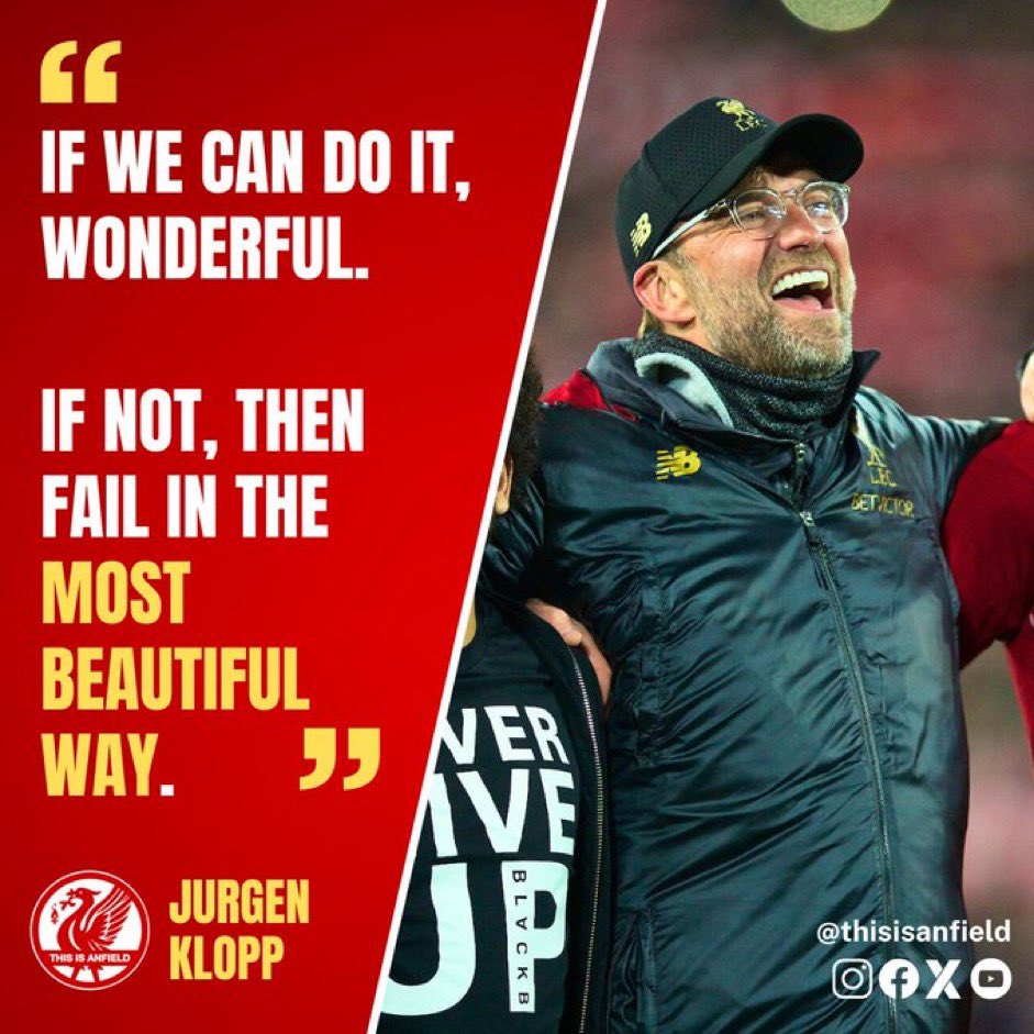 I think this might have this as my motto from now on…