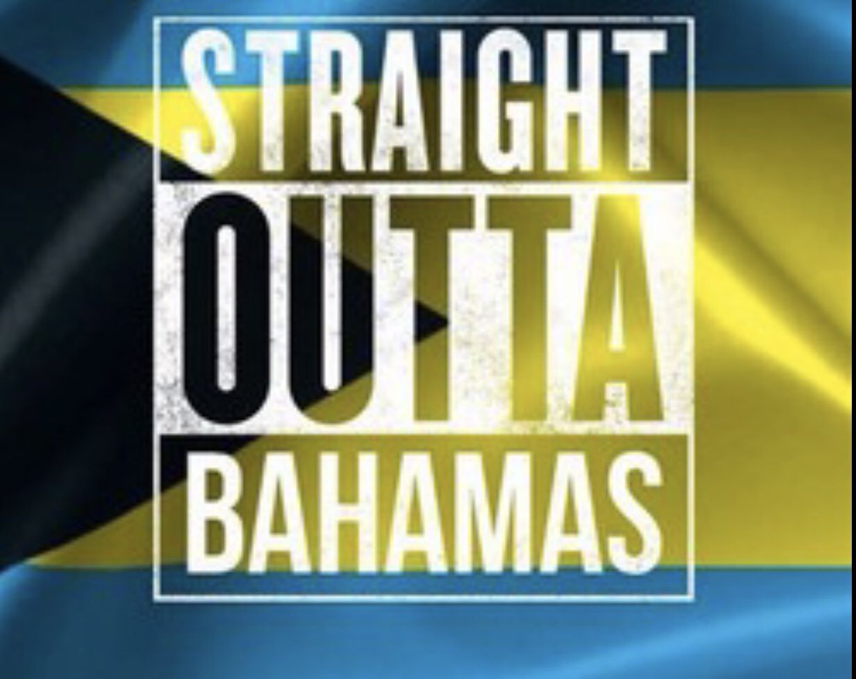LizCrypto01's tweet photo. @cryptojack Like money? Then have a bag of $BAHAMAS! The only token that will take you to the moon🌒 https://t.co/PyhWgIxrkN