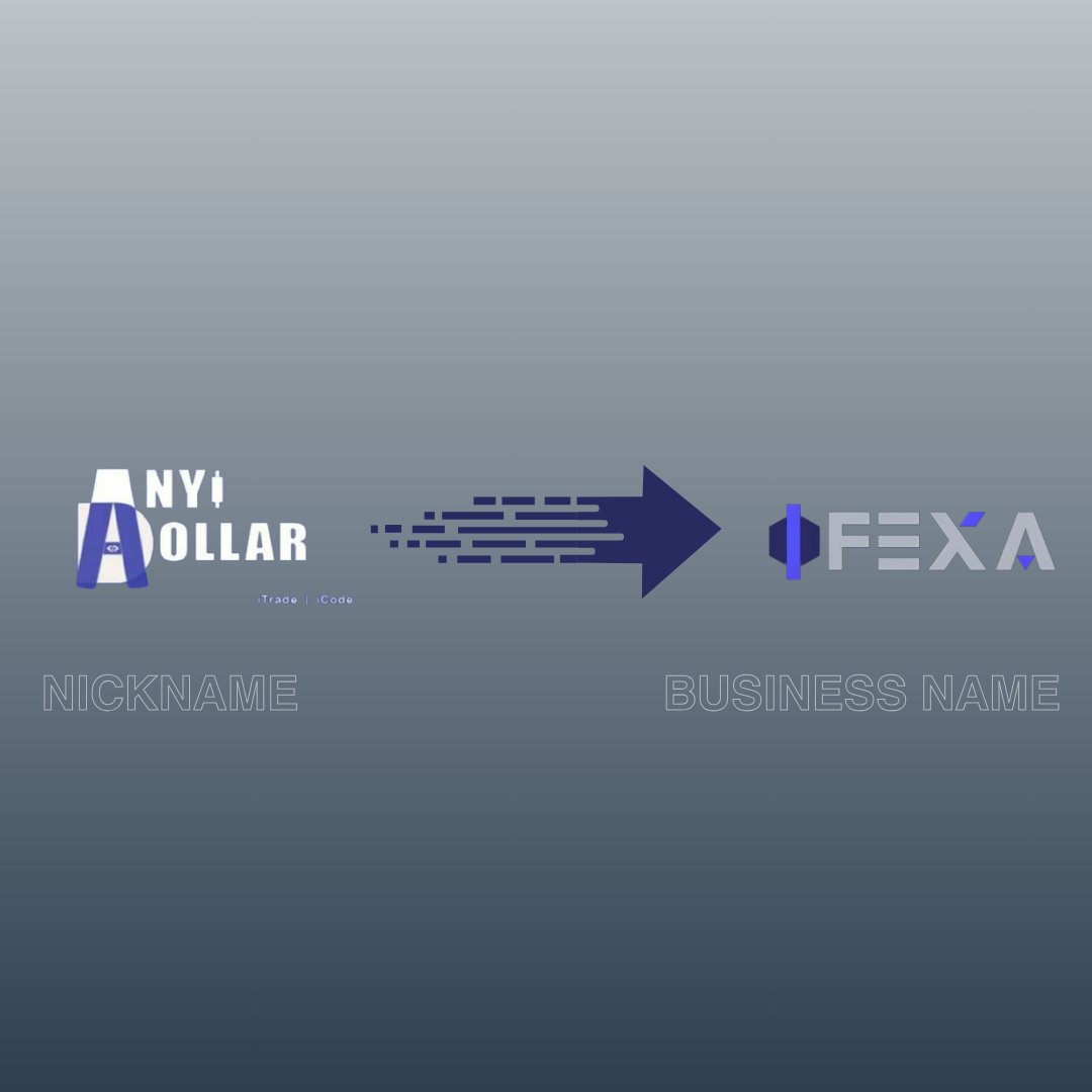 paulifeanyi_G's tweet photo. We’re thrilled to unveil our fresh identity—a blend of forex trading, web development, and graphic design. 🚀 Whether you’re navigating the markets, building digital experiences, or creating captivating visuals, Ifexa is your trusted partner.

#IfexaLaunch #NewBeginnings https://t.co/cmOtNMPlXq