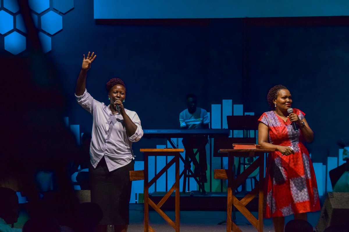 LifeChurchUg's tweet photo. We're so glad that we did celebrate this year's Easter Sunday together. It was such a powerful time of prayer and worship yesterday across our four campuses.
A blessed week Life family.
#LifeChurchUganda #LoveGod #ShareHisLove #TakingGround #EasterCelebrations https://t.co/t4sfmZXmiE