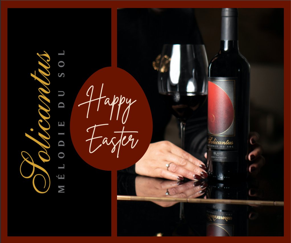 Happy Easter
