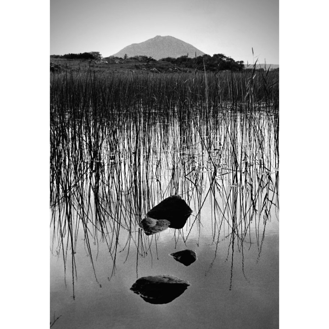 From my archive
The last in my series - Land
Kylemore, Co. Galway. 1990s
Go to my profile to check out the others.
