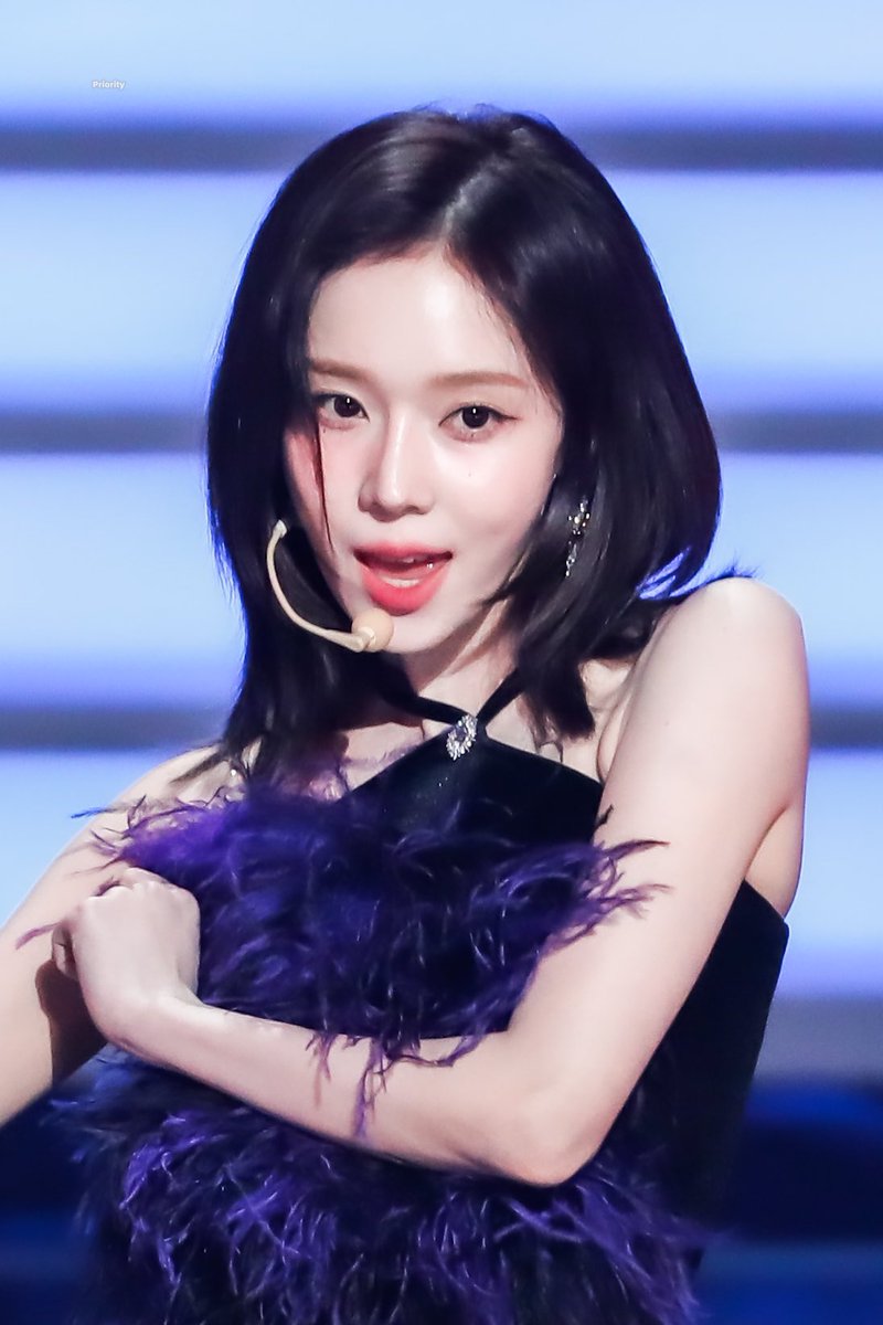 Priority89's tweet image. #AprilFoolsDay #만우절
#aespa #에스파 #윈터 #WINTER