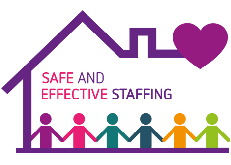 Today, the Scottish Government have enacted The Health and Care (Staffing) (Scotland) Act 2019. To find out more about the Act and what you need to know visit #TheHub hub.careinspectorate.com/how-we-support…