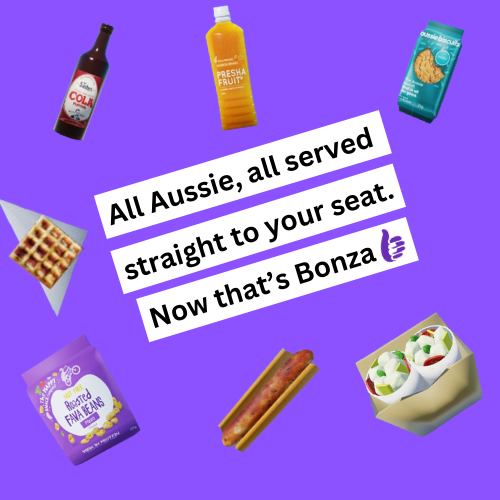 rexvirtualair's tweet photo. 🌟New Allstralia Menu, Coming soon! 🌟 https://t.co/48oVnZSyID