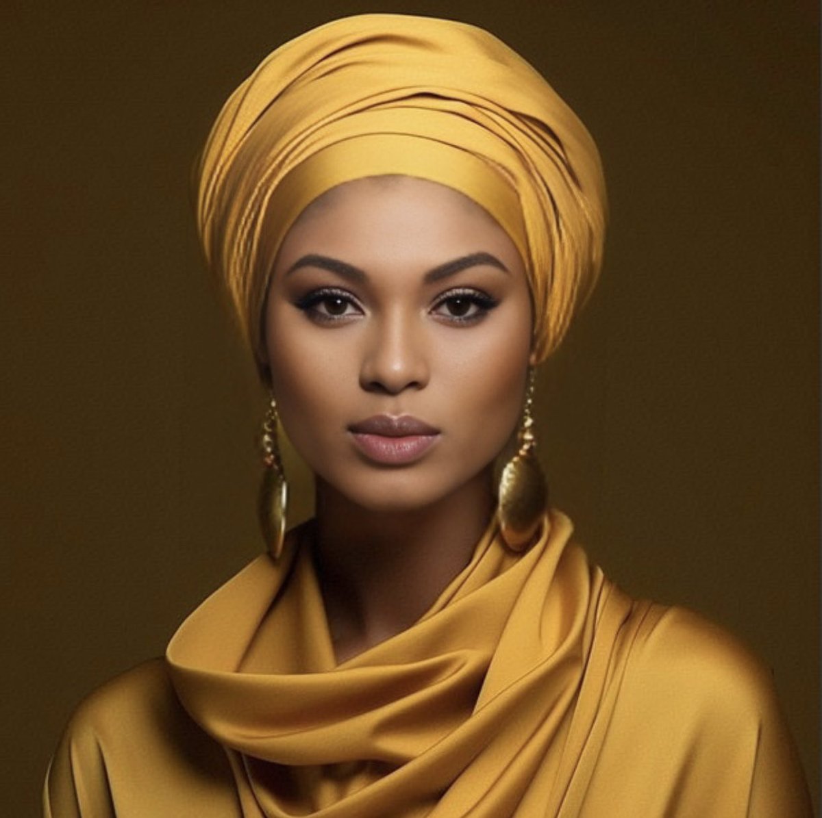 Every one is very important to her family. Every one is somebody. Be good and be humble