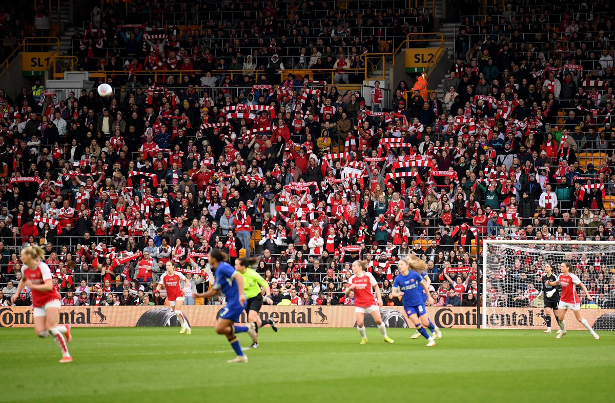 ArsenalWFC tweet picture