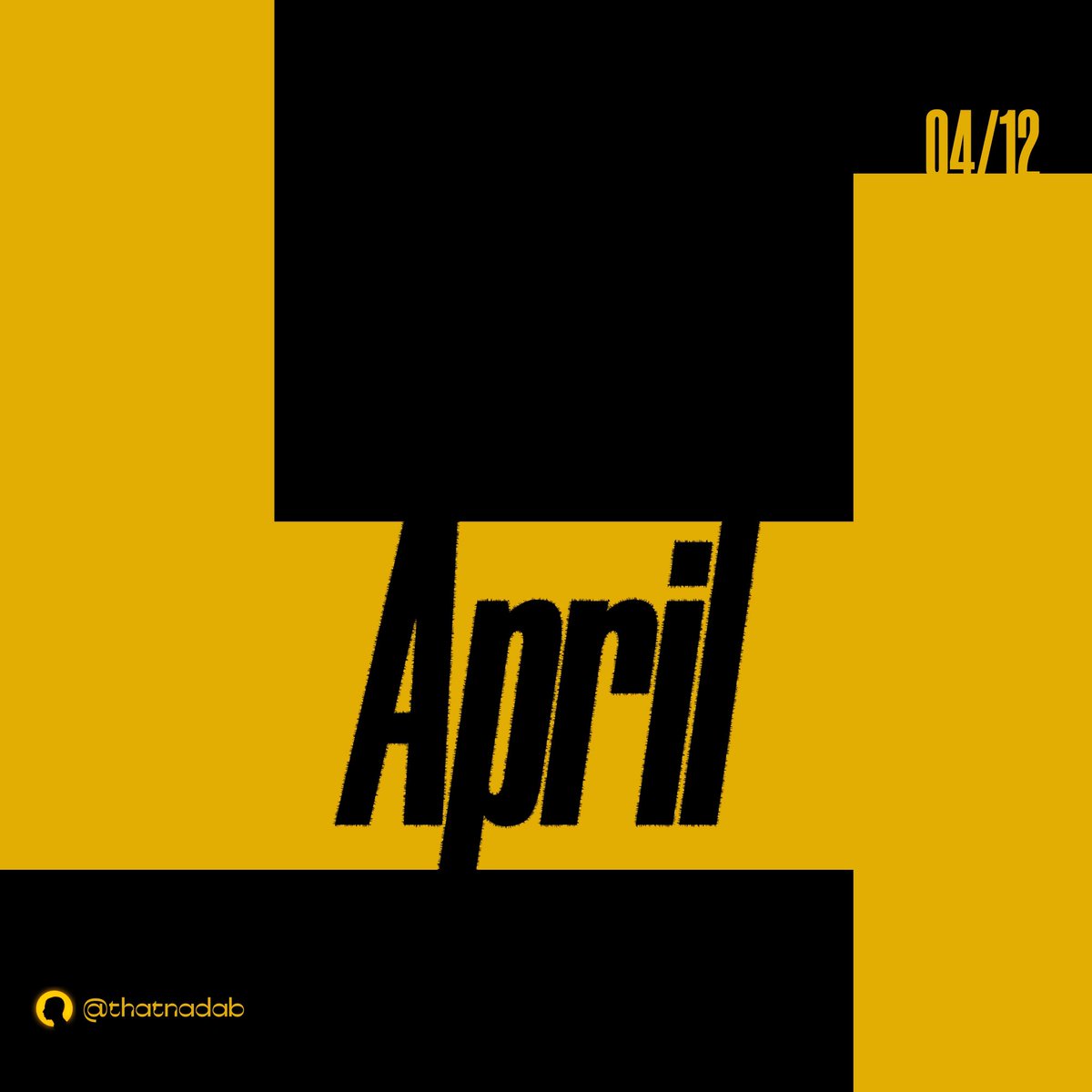 Happy new month 
#April2024
#NewMonth
#Joyfulsoul