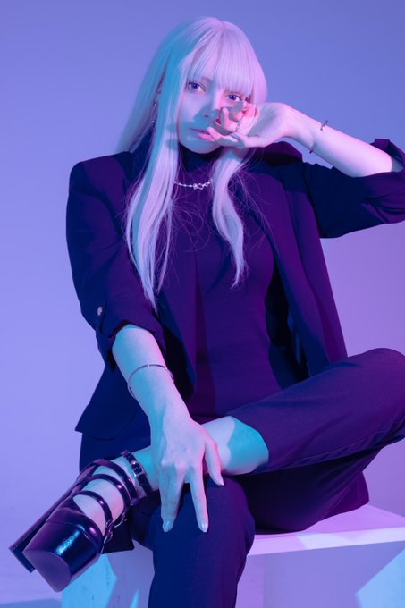 コスプレイヤーくろはのTwitter画像49
