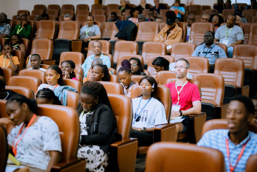 cmsf_rwanda's tweet photo. ICMD EAST AFRICA CONFERENCE  held at Kigali,Rwanda (29th March-1st April) DAY  I https://t.co/nmue1lOJGv