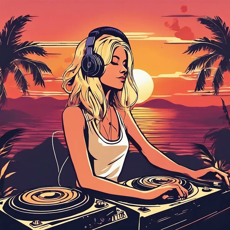 The Late Lounge with Orange Planet Pictures tweet media