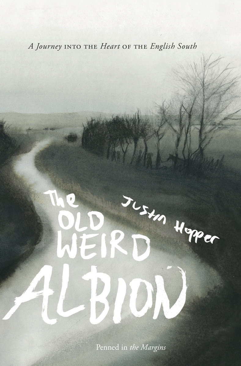 Soon I'll shut down sales of The Old Weird Albion for a few weeks; a walking memoir of landscape, memory & myth in the South Downs. Buy one? Now? Maybe? (UK-only, 'fraid.) jackdawshivers.bandcamp.com/merch/the-old-… #sussex #psychogeography #hauntology #southdowns #ooohsoartsy #landscapewriting