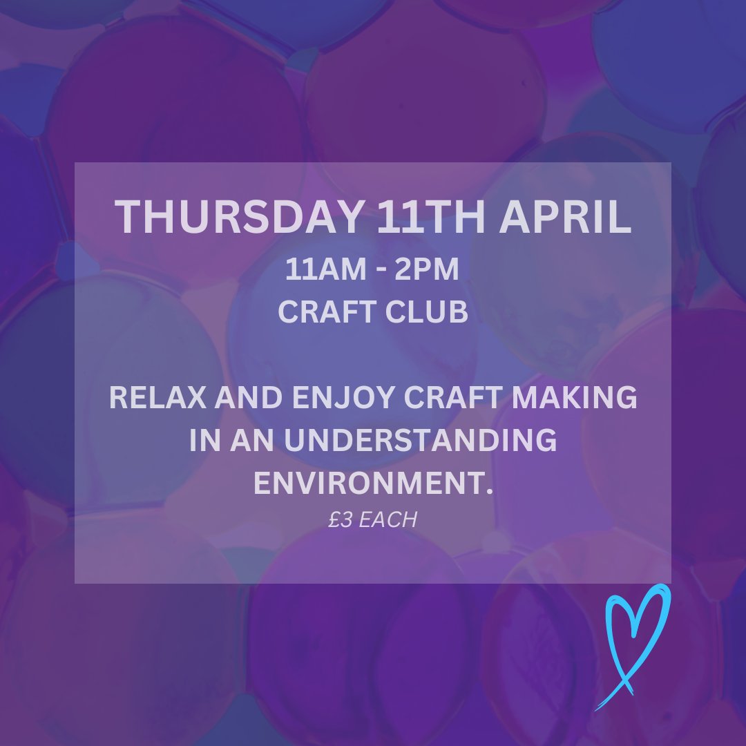This week the Autism Trust has three events to support like-minded families. 🧩🌈 To book your place, email Mo at mo.wilson@theautismtrust.org.uk 📍The Autism Trust, 12a-18a Princess Way, Camberley #LoveCamberley #AutismTrust