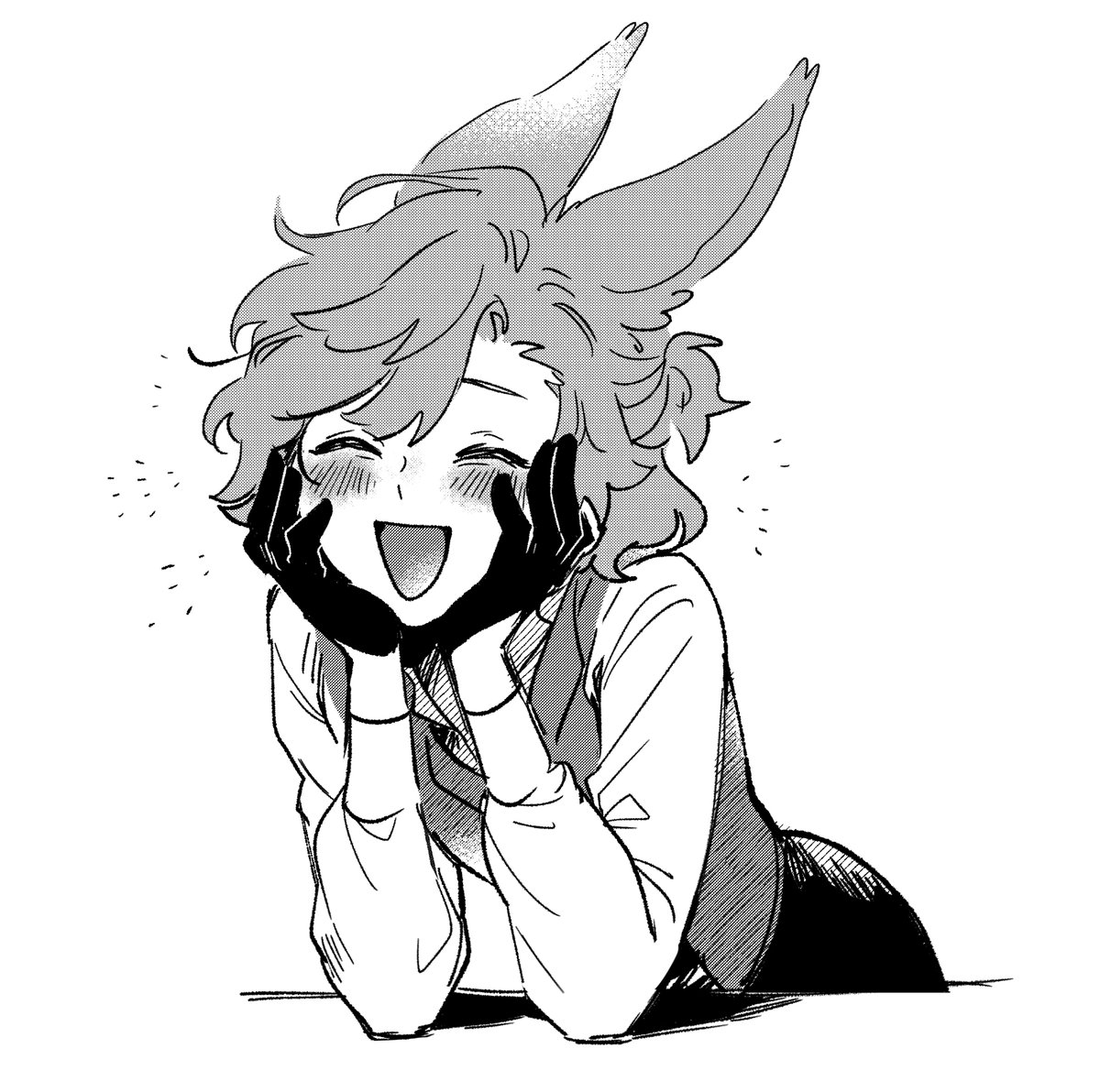 mei 🥀🐰 tweet media