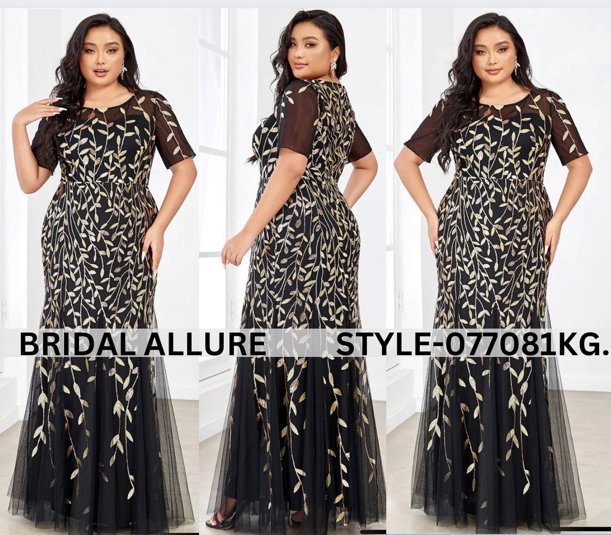 bridalallure.co.za/077071kg

#eveningdress #dresscode  #dress  #wedding #motherofthebridedress #bridalshop