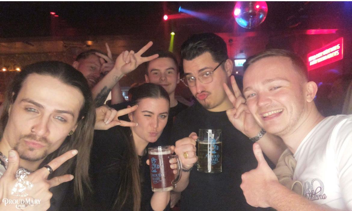 Nukeddog's tweet photo. Cph was amazing. Great major, great games and great vibes. 

Well done to all the team working the major, absolutly smashed it 🥰

And finally, it was amazing meeting all my lovely nerd friends xoxo https://t.co/V4vSrrPdc5