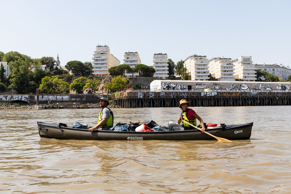 (CECI N'EST PAS UN) POISSON D'AVRIL 🐡

Aujourd'hui, aux alentours de 12h30, il se pourrait bien que vous entendiez parler de #LoireSentinelle dans l'illustre émission de <a href="/franceinter/">France Inter</a>, les #CarnetsDeCampagne, animée par <a href="/dobarba/">Dorothée Barba</a>. 

À (ré)écouter ici : radiofrance.fr/franceinter/po…