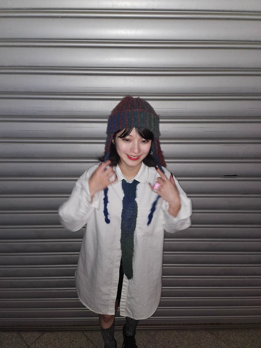 蒔田彩珠 Makita Aju (@makita_aju) / X