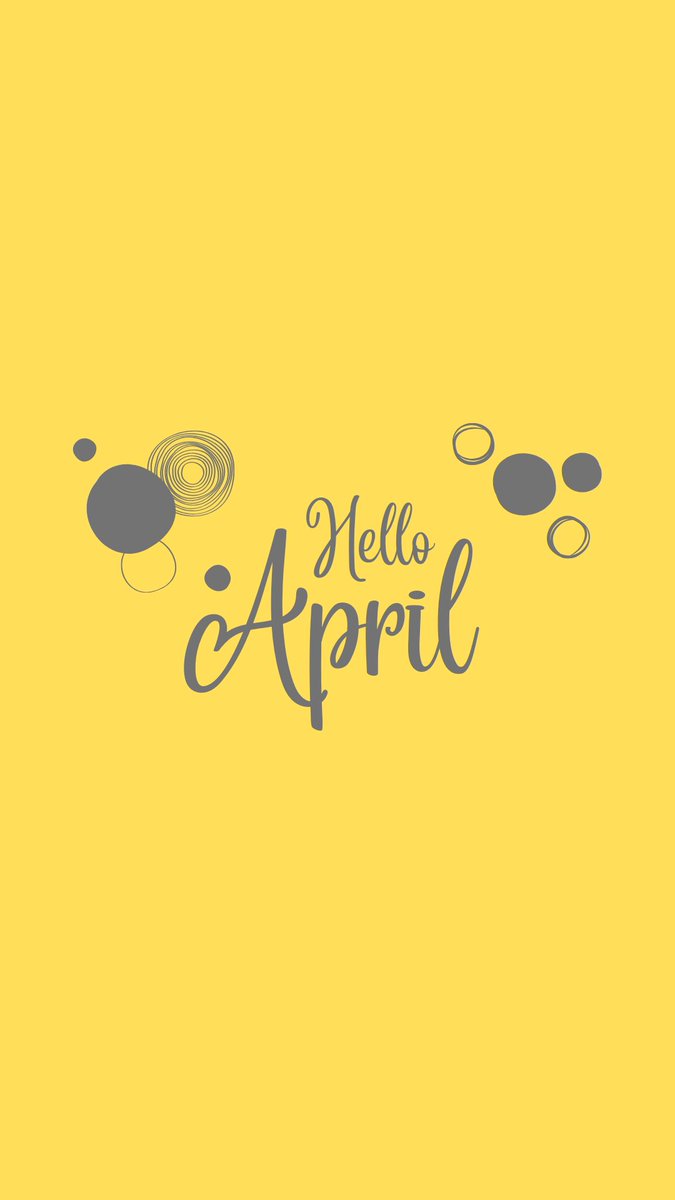 Greyfieldltd's tweet photo. May this month be filled with abundant blessings, joy, and opportunities for growth and success. May you embrace each day with optimism, gratitude, and enthusiasm.Happy New Month.
#HappyNewMonth
#AprilFoolsDay https://t.co/Lu0LakZGkk