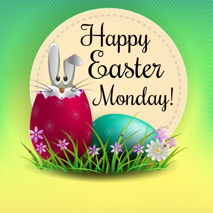 CNkulikiyinka's tweet image. Continue enjoying the Easter Holidays remembering the power of His resurrection! 🙏🏾🧡🌺
#easter2024 #HeIsAlive