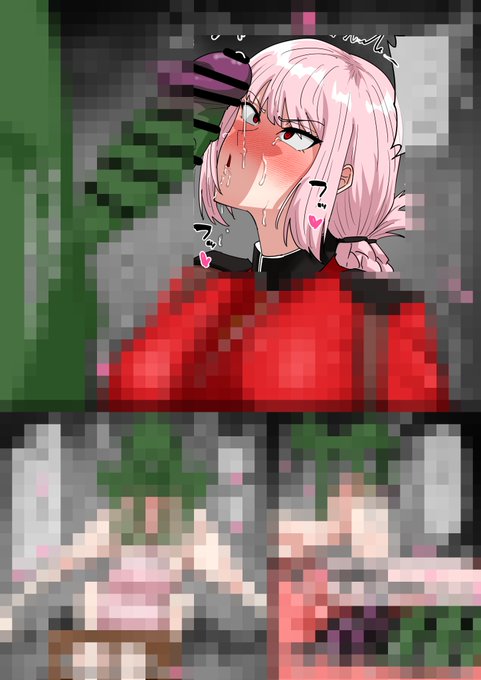 今日の夜ファンティア更新するよ!22時ごろにまたお知らせします! 