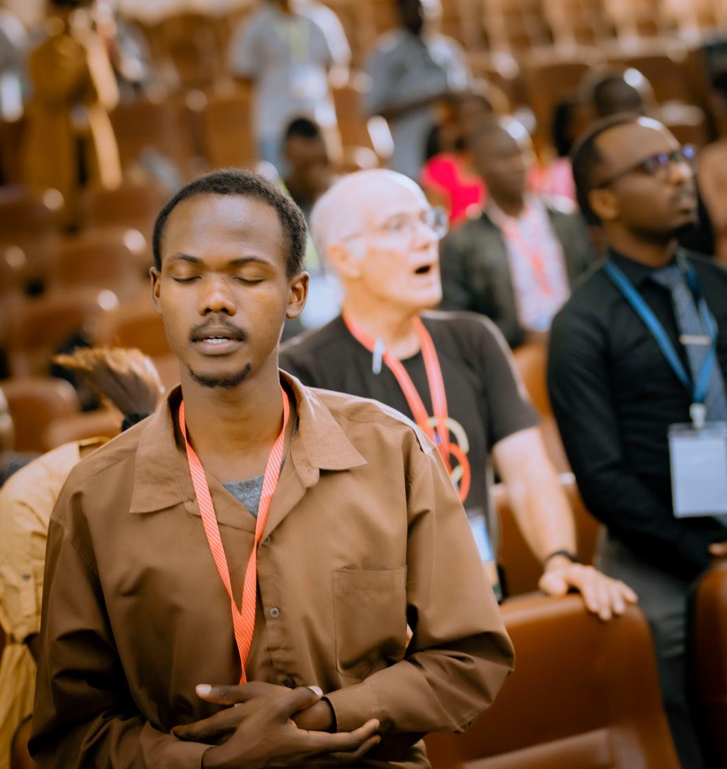 RCMDOrg's tweet photo. ICMD EAST AFRICAN REGIONAL CONFERENCE Kigali-Rwanda (29th March-1st April) DAY I https://t.co/qcX6YWuDhC