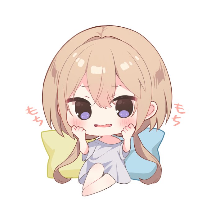 今週の妹ちゃんは4/4(木)の予定です🎈 