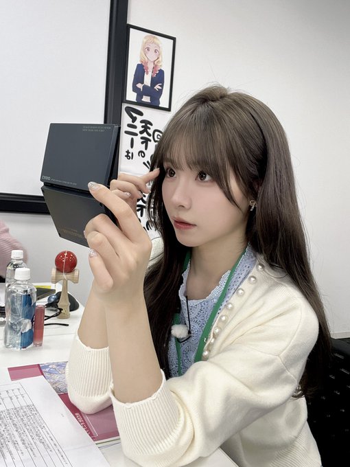 コスプレイヤーLiyuu(リーユウ)のTwitter画像51