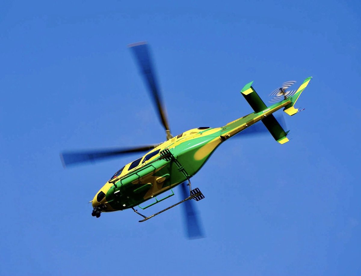 EEAST Primary & Urgent Care (@eeast_urgcare) on Twitter photo Our new ‘Urgent Care Copter’ (Callsign UCC01) airborne on its first mission this morning! Excited to have the team rotate through this amazing setting. Thanks to @HeyTomAbell and the <a href="/EastEnglandAmb/">EEAST Ambulance Service</a> board for funding 👍 #April1st Our new ‘Urgent Care Copter’ (Callsign UCC01) airborne on its first mission this morning! Excited to have the team rotate through this amazing setting. Thanks to @HeyTomAbell and the <a href="/EastEnglandAmb/">EEAST Ambulance Service</a> board for funding 👍 #April1st