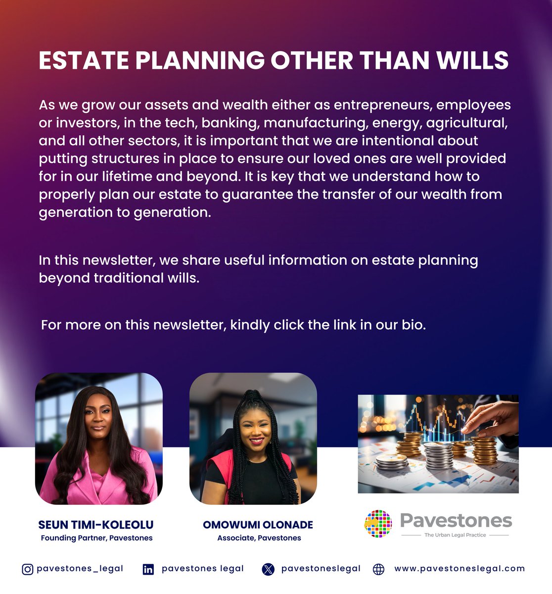 Pavestones tweet media