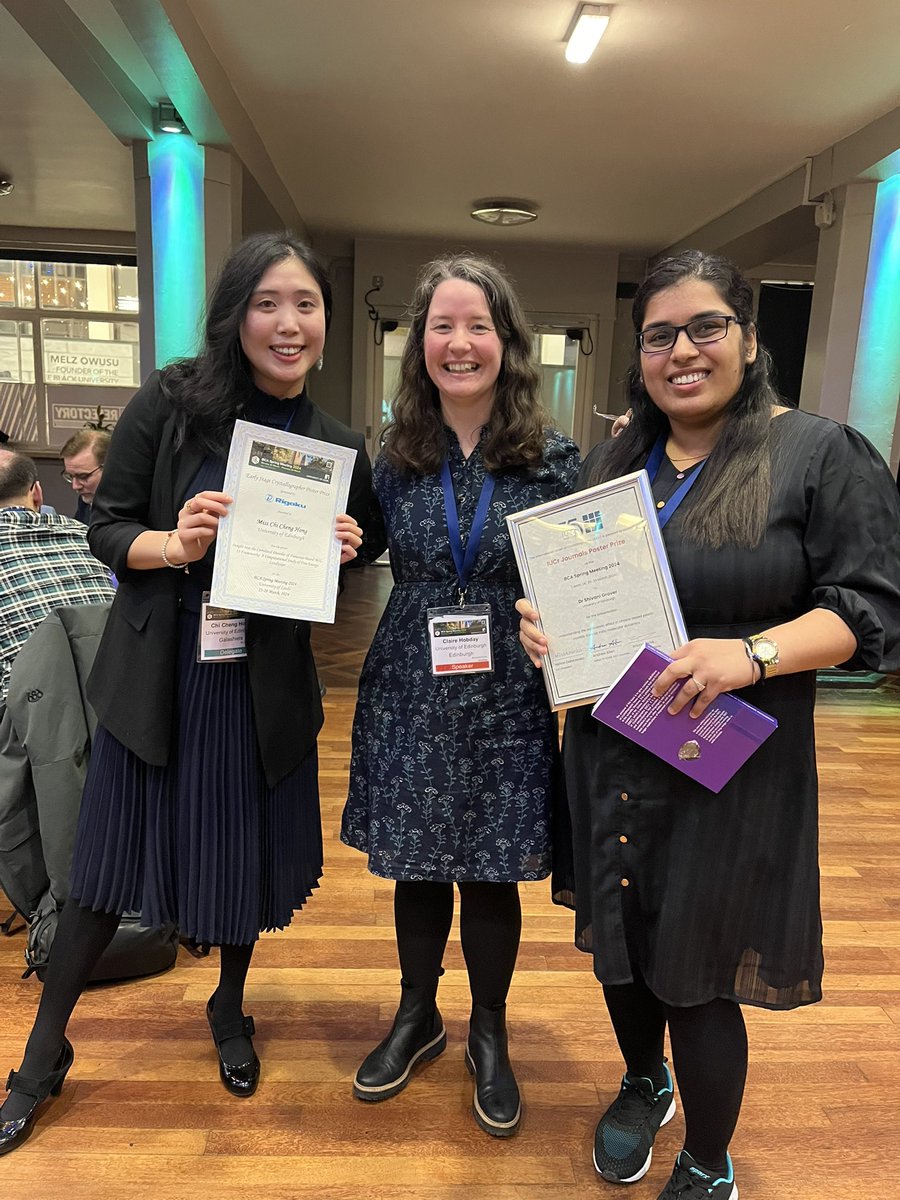 Claire Hobday tweet media