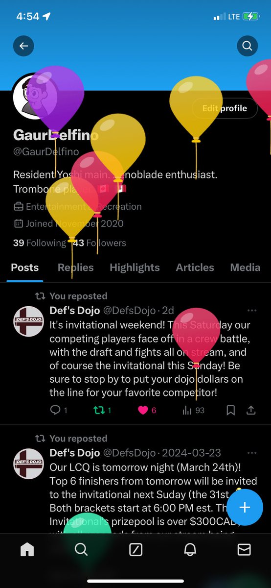 GaurDelfino tweet media