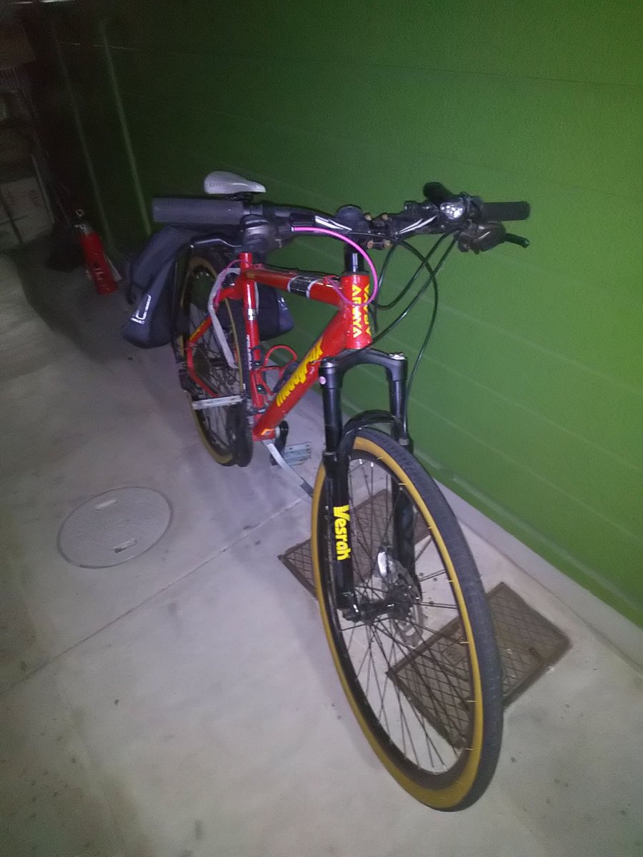 ヘルメットくん(財布不足) tweet media