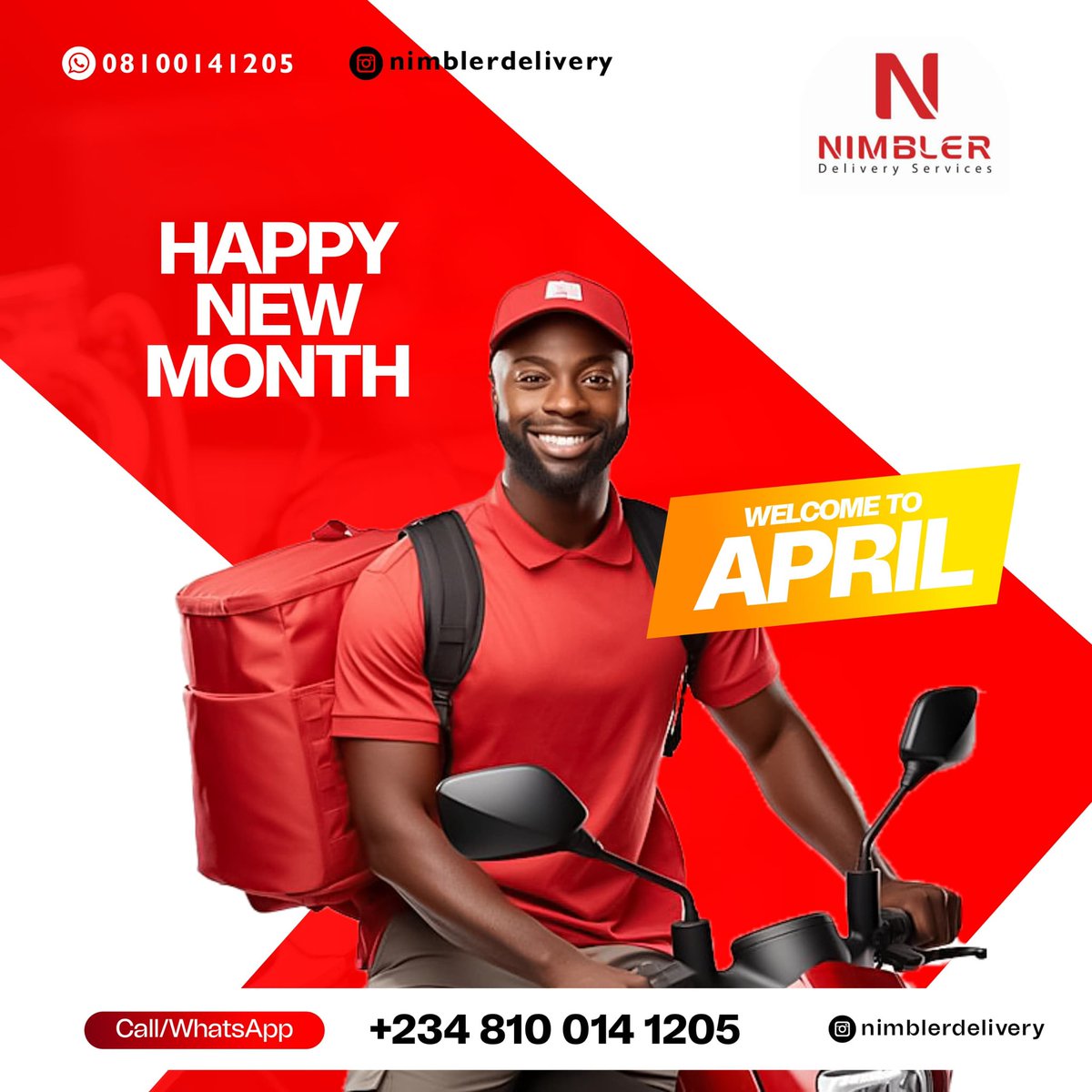 TheBUNKerYPS's tweet image. 🤩 Hello April ✨ Welcome to the beginning of Q2 👨🏽‍💻 Wishing you a profitable and productive month ahead!

#theBUNKer
#coworkspaces 
#trainingrooms 
#conferencerooms