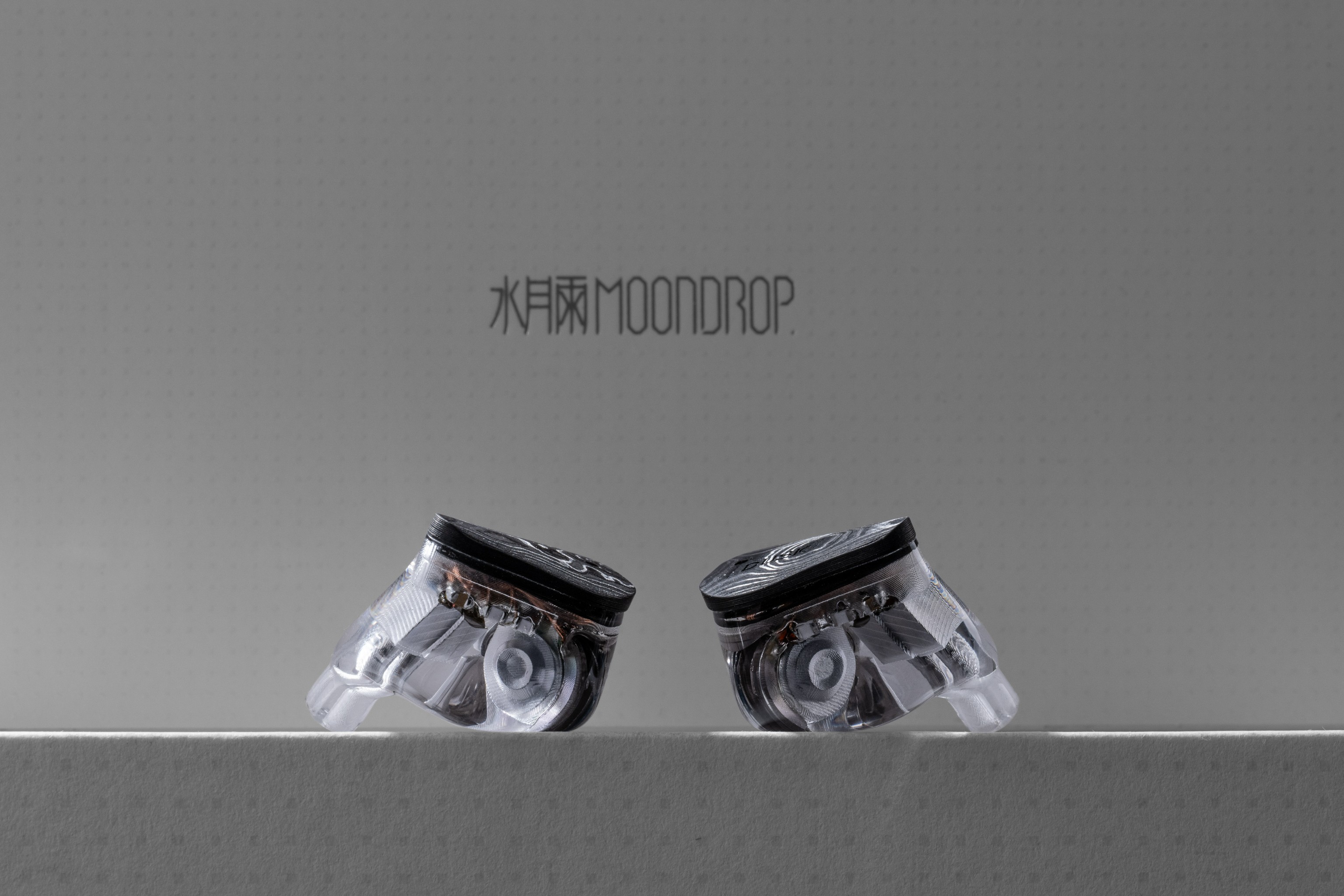 MOONDROP on X: MOONDROP on X: