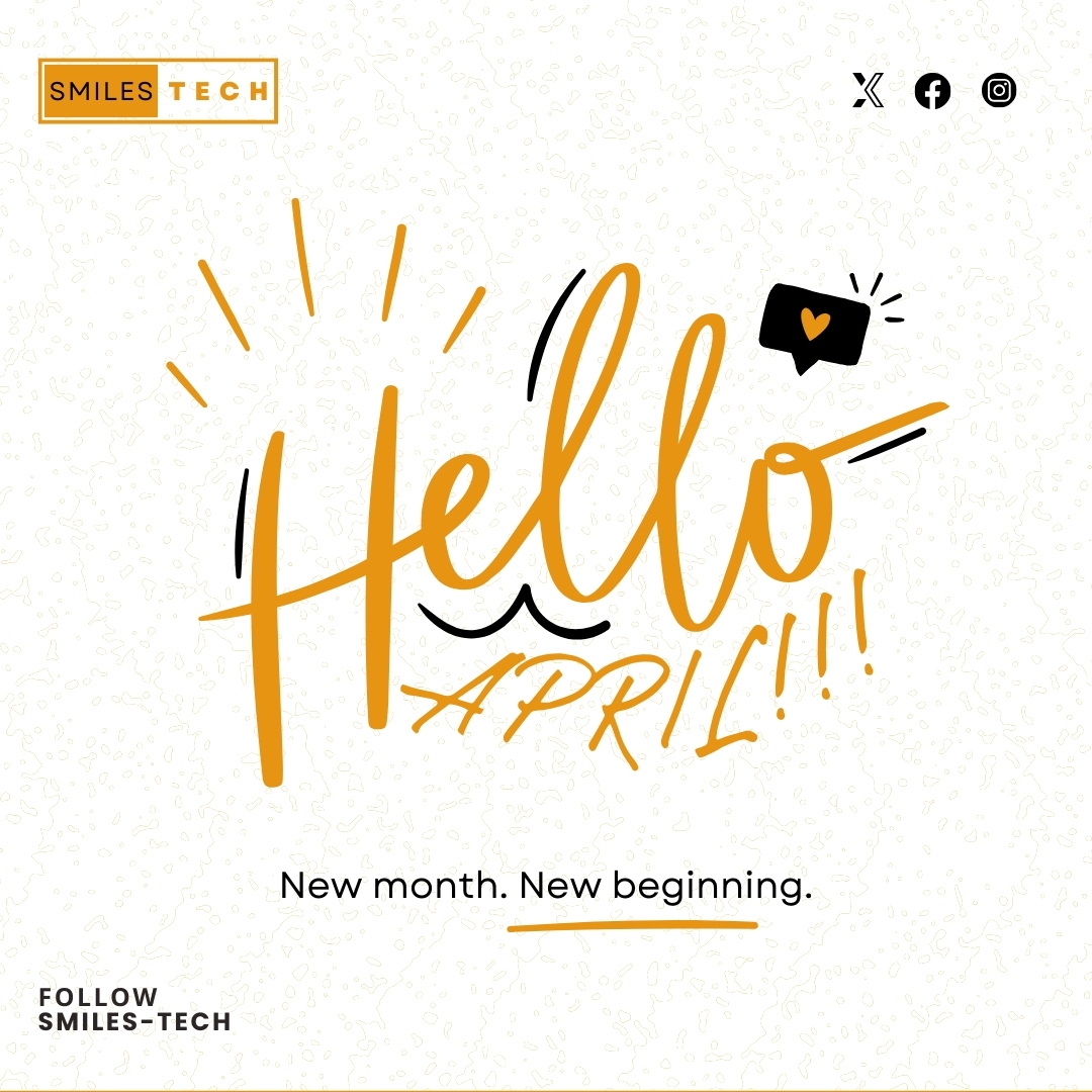 SmilesTech5's tweet image. Fresh month, fresh designs! Happy new month!
#webdesign
#designer
#webdesignerlife
#freelancewebdesigner
#uxui
#digitaldesign
#creativity
#happynewmonth
#newmonthnewgoals