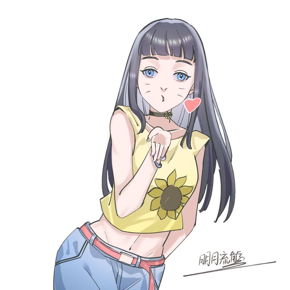 ✴︎himawari✴︎です ジョーダン　レディースベスト　L 猫猫飞吻😘 #himawari #himawariUzumaki #BORUTO