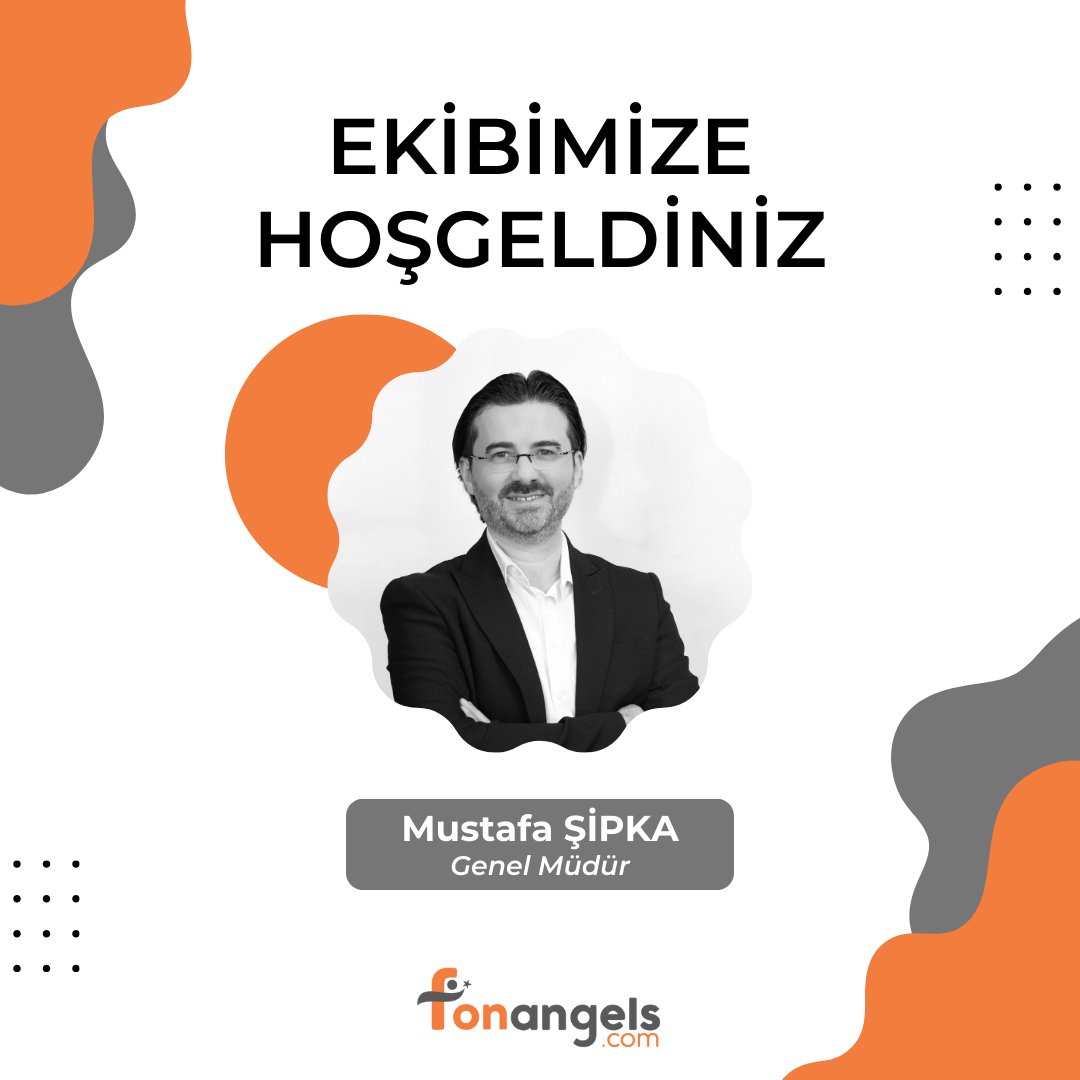 Fonangels Ailesine Hoş Geldiniz Mustafa Şipka! 🚀 Sakarya, 1978 doğumlu Mustafa Şipka, liseyi Erzurum Fen Lisesinde tamamladı. Çocukluktan gelen bir hayali takip ederek, İstanbul Teknik Üniversitesi'nde Uçak Mühendisliği alanında eğitim aldı ve 2000 yılında mezun oldu. 1997 ile…