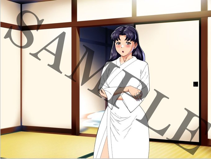 今日の進捗
いつも通りの濡れ場との並行作業。
線画と色を入れるだけでいっぱいいっぱい 