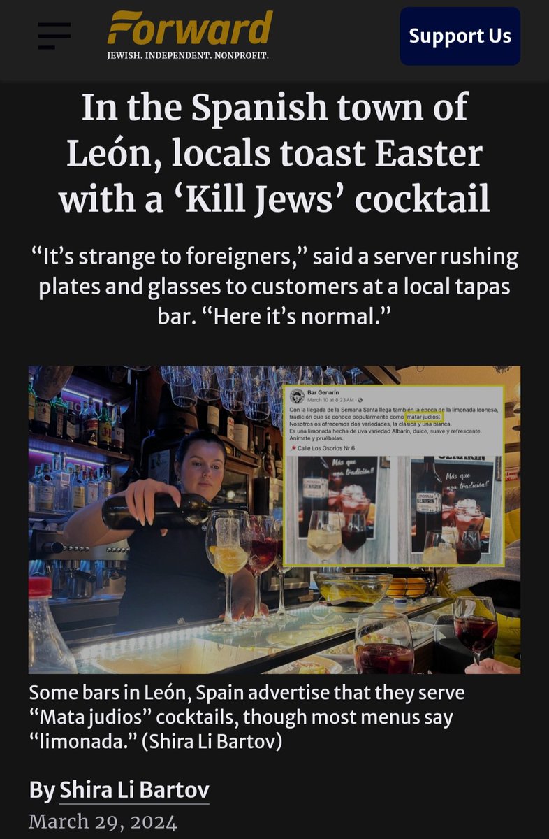 If i drank, i would...