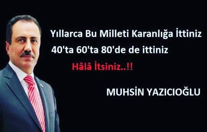 #EmeklilerTarihYazdı #MuratKurum