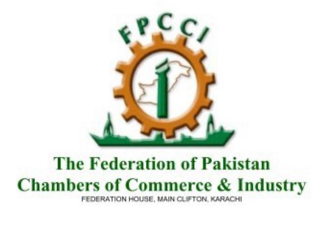 The Federation of Pakistan Chambers of Commerce & Industry (FPCCI) has established a think tank named FPCCI’s Think Tank on Pakistan’s Economic Revival and Growth (FPCCI-PERG) to address the country's economic challenges. Chaired by Dr. Gohar Ejaz, a former caretaker federal