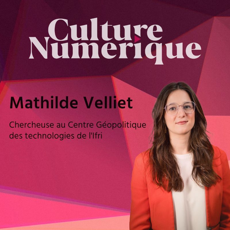 Malgré de premiers votes positifs, l'adoption du projet de loi américain visant à forcer la vente de TikTok, sous peine d’interdiction, n'est pas garantie. <a href="/MathildeVelliet/">Mathilde Velliet</a>, chercheuse au sein de <a href="/IFRI_/">Institut français des relations internationales</a>, a expliqué pourquoi au micro de Siècle Digital ⏯️ linktr.ee/culturenumeriq…