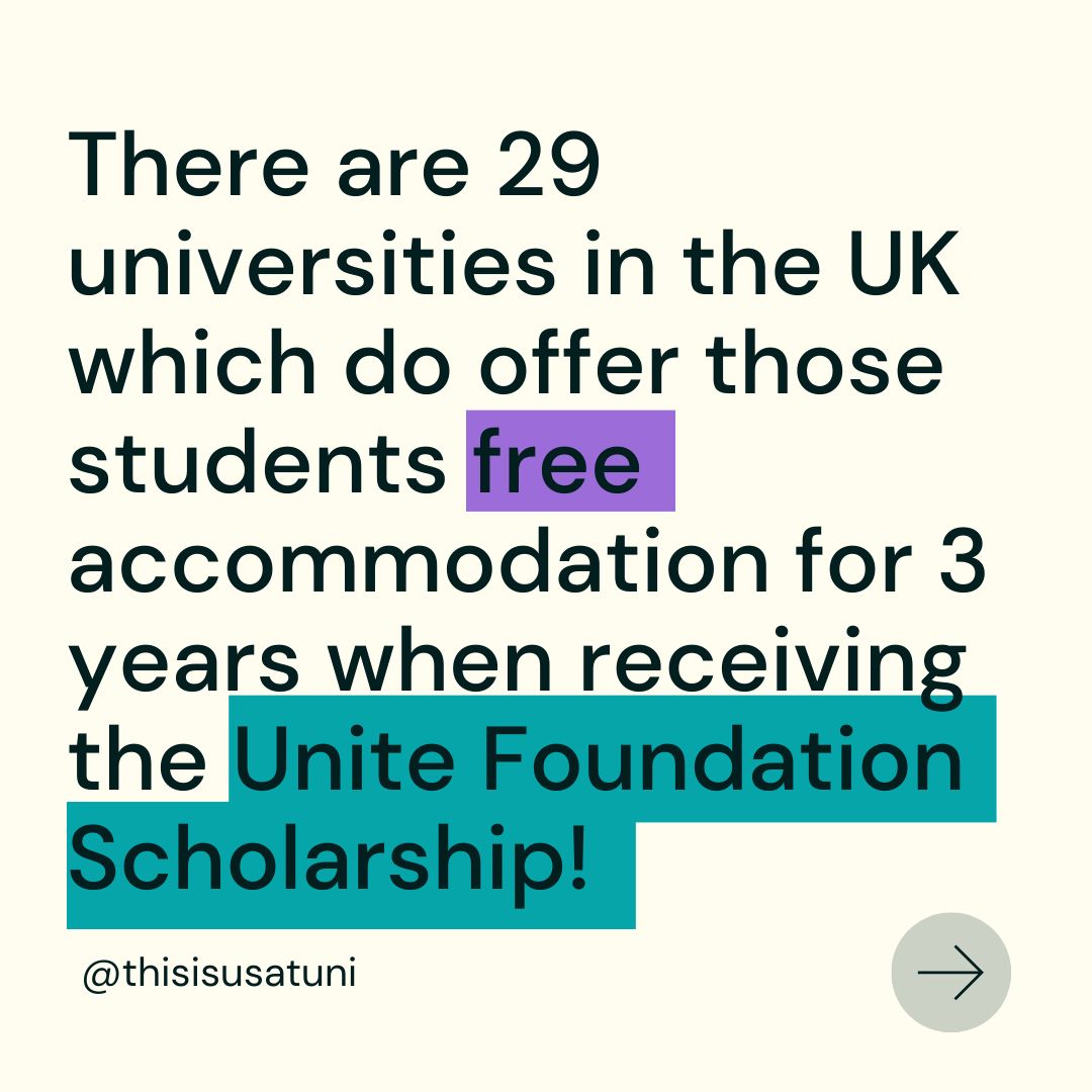 This #AprilFools might be a joke to us right now but we hope one day this breaking news becomes a reality. All #estranged, #care-experienced and #care-leaver students deserve #FreeHomeAtUni ! Applications are still open, what do you have to lose?