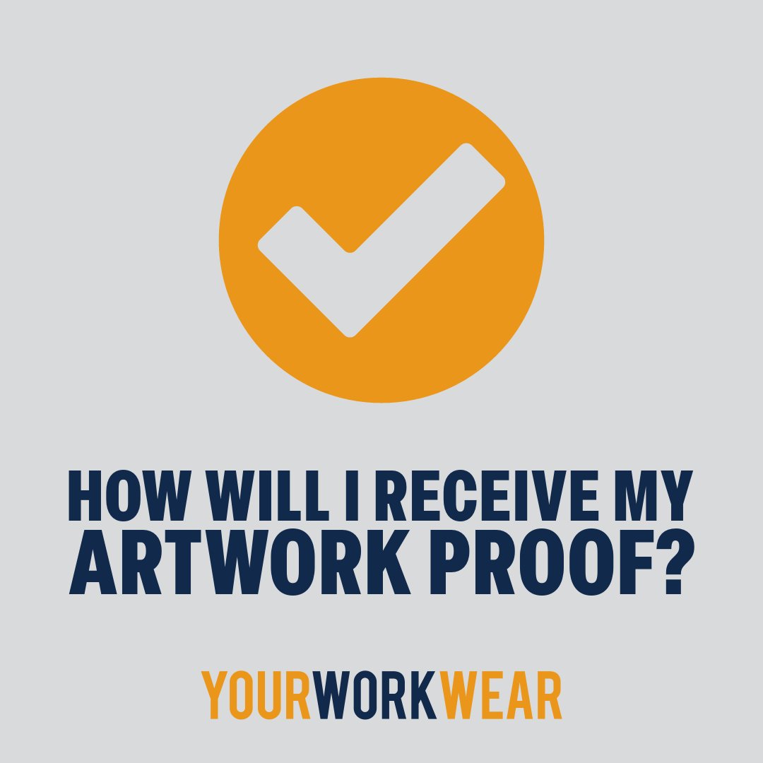 YourWorkWear's tweet photo. We always produce a proof for new logos and designs. 

For embroidered and printed designs, logos and lettering, an email is sent for your approval and a response is required before we start production. 

Call us to find out more about our logo design services:

📲 0191 499 0001 https://t.co/rHuPtpb1GQ